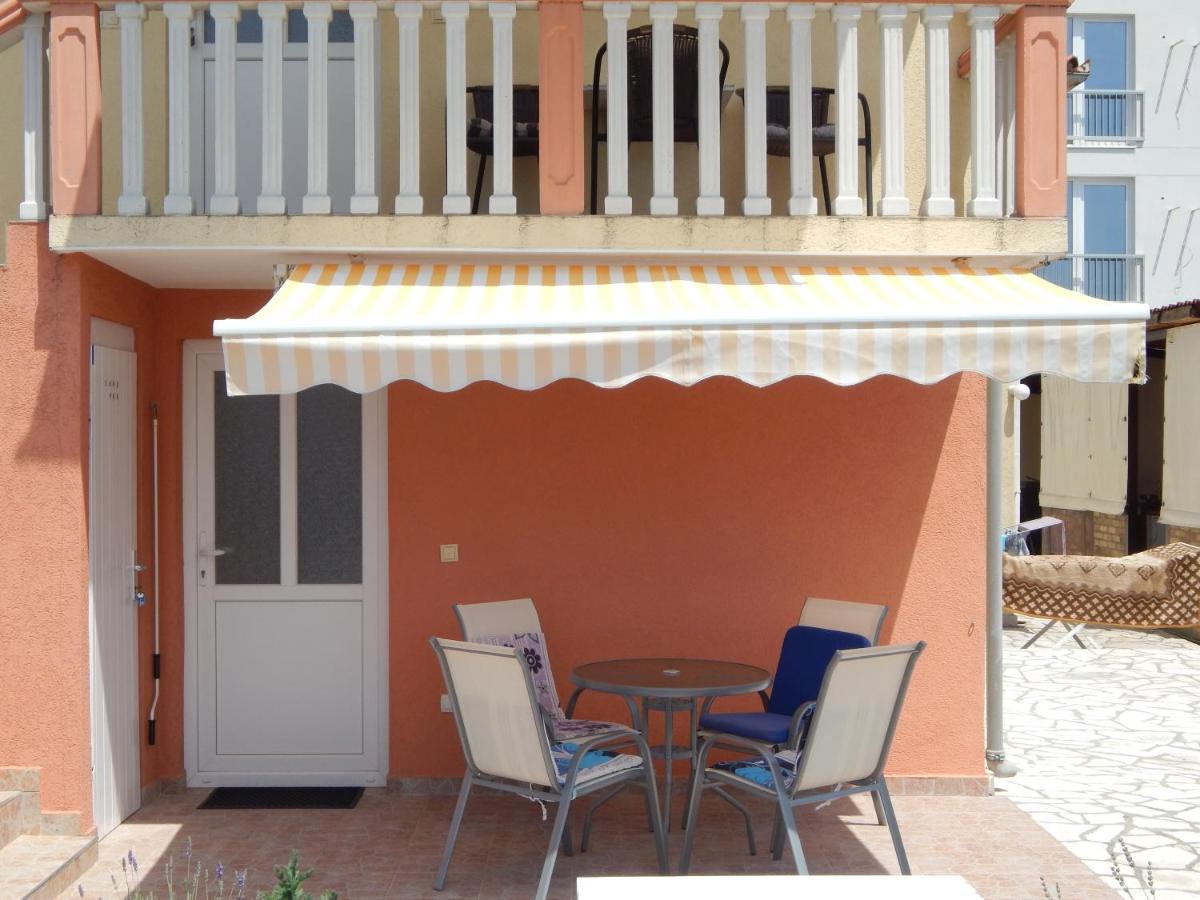 Apartmani Sindik Tivat Exterior photo