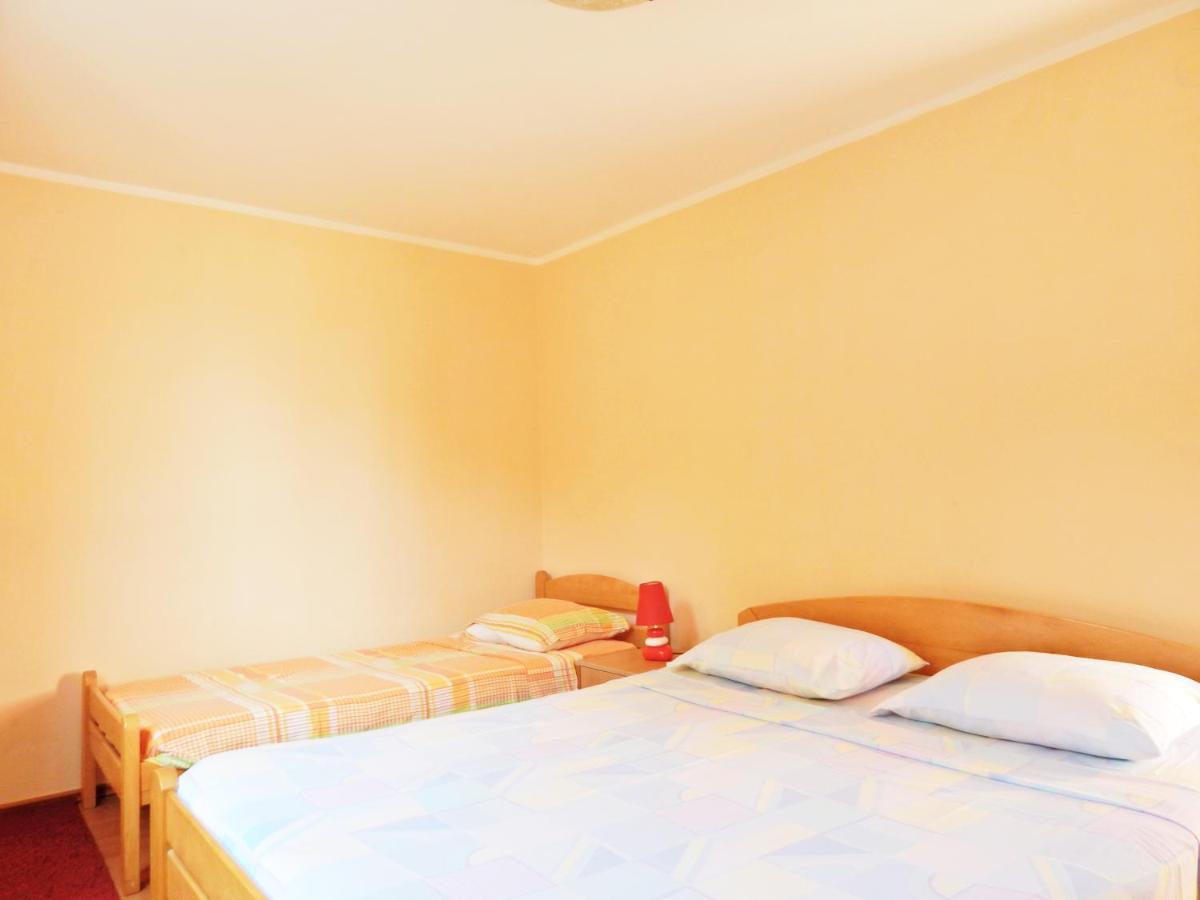 Apartmani Sindik Tivat Exterior photo
